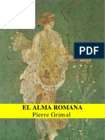 Grimal Pierre El Alma Romana