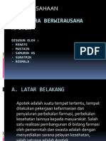 Download  TATA CARA BERWIRAUSAHA APOTEK by Mus Tain SN119921884 doc pdf