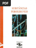 Substâncias Peroxidáveis