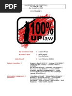 Download Criminal Law 2 Reviewer by iEuville SN119925384 doc pdf