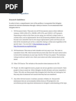 Download Position paper guide by Hong Kong MUN 2013 SN119925487 doc pdf