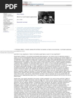 Remo Bodei_ Bloch e il principio speranza