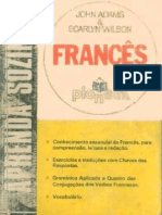 Aprenda Sozinho Francês