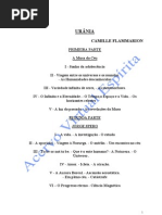 Camille Flammarion - Urânia