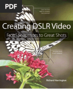 Download creating dslr video by Cezar Enescu SN119928081 doc pdf