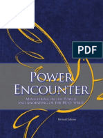Power Encounter PDF