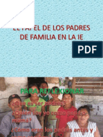 escuela de padres