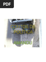 CONTOS DE POLÍTICA