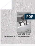 Capitulo 12. La Manguera Contraincendios Parte 1