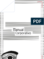 Manual Corporativo X5