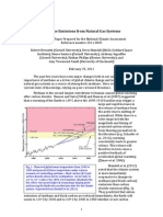 Howarth Et Al. -- National Climate Assessment