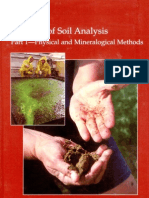 Methods of Soil Analysis Part1
