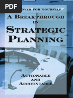 Download A Breakthrough in Strategic Planning by Brave Form Graphic Design SN119951977 doc pdf