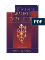  David Godwin - Godwin's Cabalistic Encyclopedia