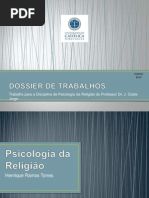 Psicologia Power Point