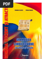 Download Gramatica-limbii-romanepdf by maria_lucia2626 SN119955474 doc pdf