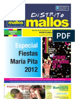 Distrito Mallos 107