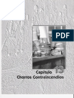 Capitulo 13. Chorros Contraincendios Parte 1