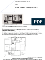 Das Wittgenstein-Haus oder “Ein Haus in Bewegung” Teil II « PzK