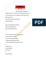 BOB Placement Paper | Freshers Choice