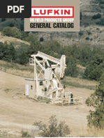 Lufkin Gear O & M Manual Nvq2207c IOM | Gear | Bearing (Mechanical)