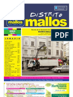 Distrito Mallos 105