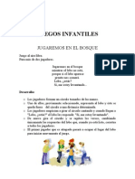 Juegos Infantiles