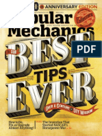 Popular Mechanics - Mar 2012