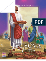 Isusova Čuda-Slikovnica