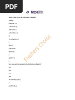 50 Essential Leetcode Practice Problems | PDF