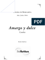 084 08 Amargo Dulce