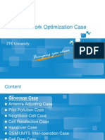 9 UMTS Network Optimization Case-70