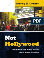Download Not Hollywood by Sherry B Ortner by Duke University Press SN119983225 doc pdf