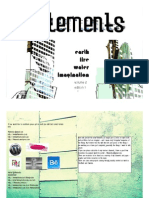 Elements Vol 2 Ed 1