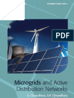 Microgrids