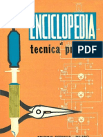 Enciclopedia Di Tecnica Pratica