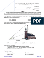 Exercícios Mat 11