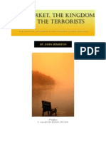The Market, The Kingdom and The Terrorists PDF