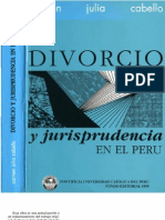 Manual Del Divorcio