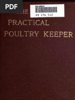 Download The Practical Poultry Keeper 1904 by dwblakey SN11999777 doc pdf