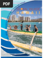Download Global Village Hawaii 2013 Brochure by Global Village English Centres SN119999020 doc pdf