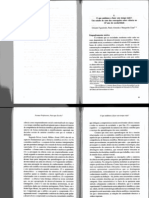 O que andámos a fazer este tempo todo? - Um estudo de caso das conceções sobre ciência no 12º ano de escolaridade