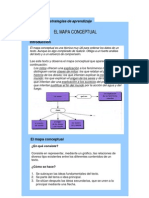 El Mapa Conceptual