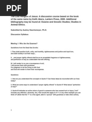 Other documents iiirejected scriptures pdf