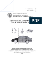 60 012 Pengecatan Ulang