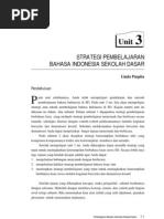 Download Strategi Pembelajaran Bahasa Indonesia Sd by Elingga Sofiya SN120004998 doc pdf