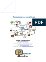 Organizadores Gráficos