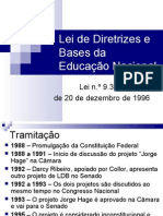 LDB ATUALIZADA.