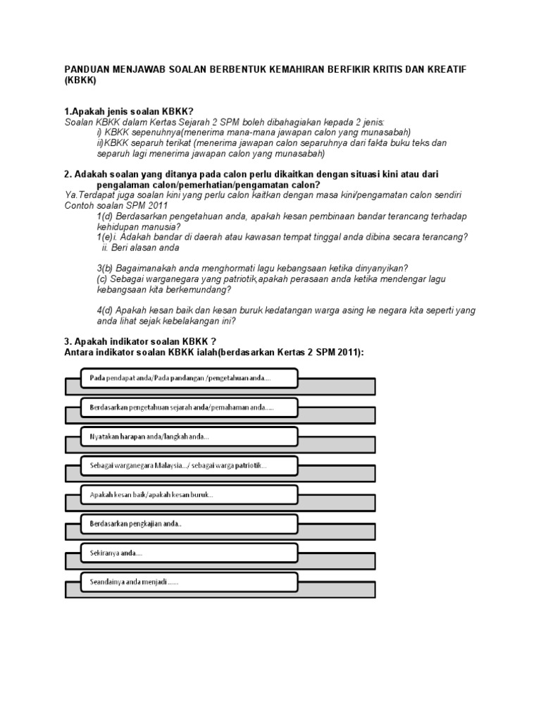 Soalan Add Math Mrsm - Contoh VV