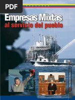 Empresas Mixtas